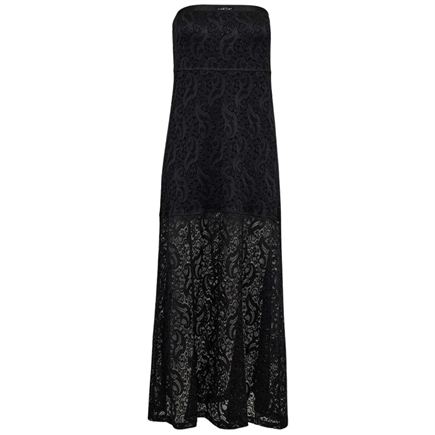 Haute L´amitié Summer Lace Tube Kjole 