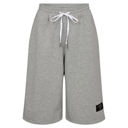 Haute L´amitie Maxi Sweat Bermuda shorts 
