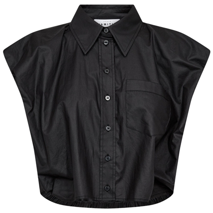 Haute L´amitié Dinnie NS Coated Top