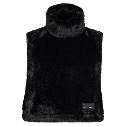 Haute L´amitié Fur Neck Halsvarmer 