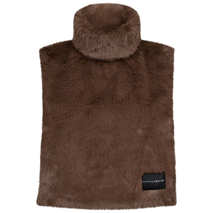 Haute L´amitié Fur Neck Halsvarmer 