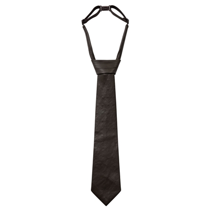 Haute L'amitie Pu Tie Slips 