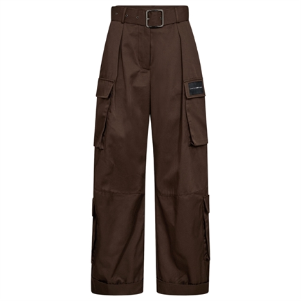 Haute L´amitié Rabi Cargo Pocket Bukser 