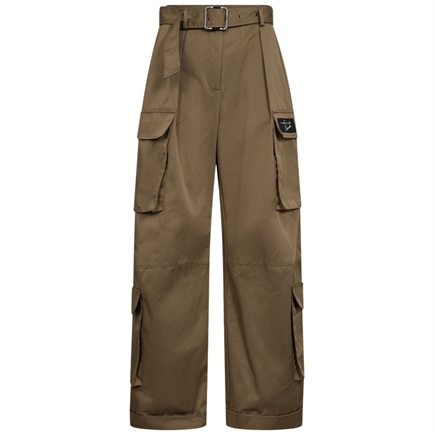 Haute L´amitié Rabi Cargo Pocket Bukser 