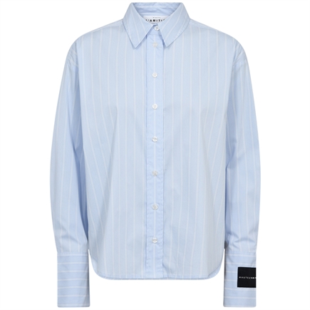 Haute L´amitié Sophie Classy Stripe Skjorte 
