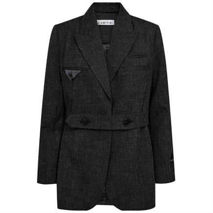 Haute L´amitié Bellis Belt Blazer 