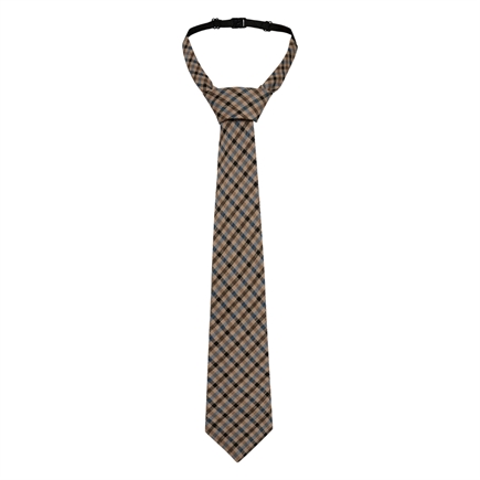 Haute L´amitié Check Tie Slips