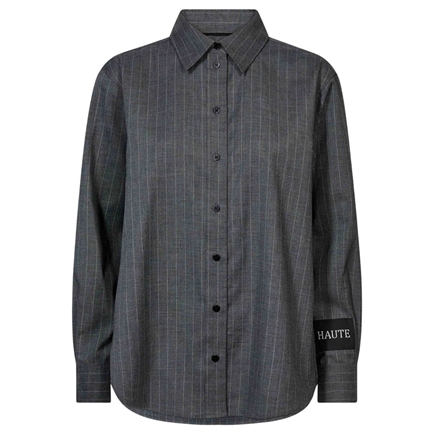 Haute L´amitié Tailor Pin Skjorte 