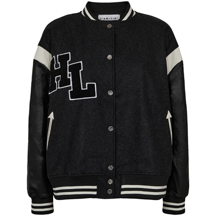 Haute L'amitié HL Mix Bomberjakke