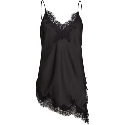 Haute L'amitié Naomi Asym Lingerie Top
