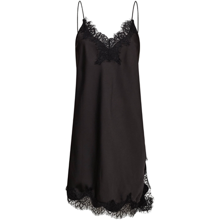 Haute L'amitié Naomi Asym Lingerie Kjole