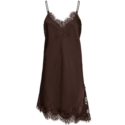 Haute L'amitié Naomi Asym Lingerie Kjole