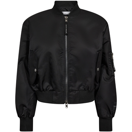 Haute L'amitié Sally Crop Bomberjakke