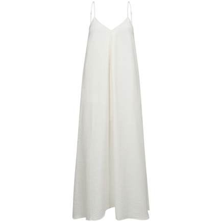 Haute L´amitié Corsia Pleat Strap Kjole 