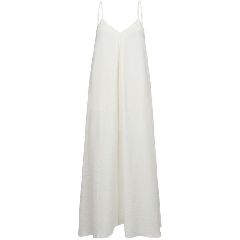 Haute L´amitié Corsia Pleat Strap Kjole 