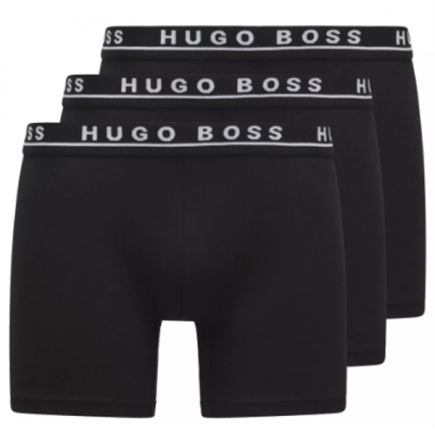 HUGO BOSS 3P Boxershorts 