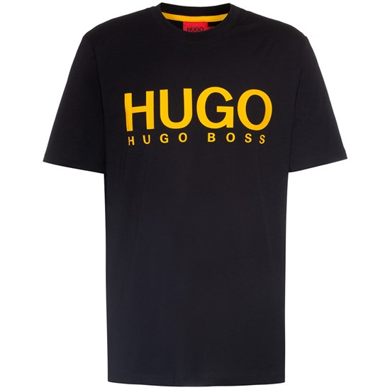 HUGO Dolive 212 T-shirt