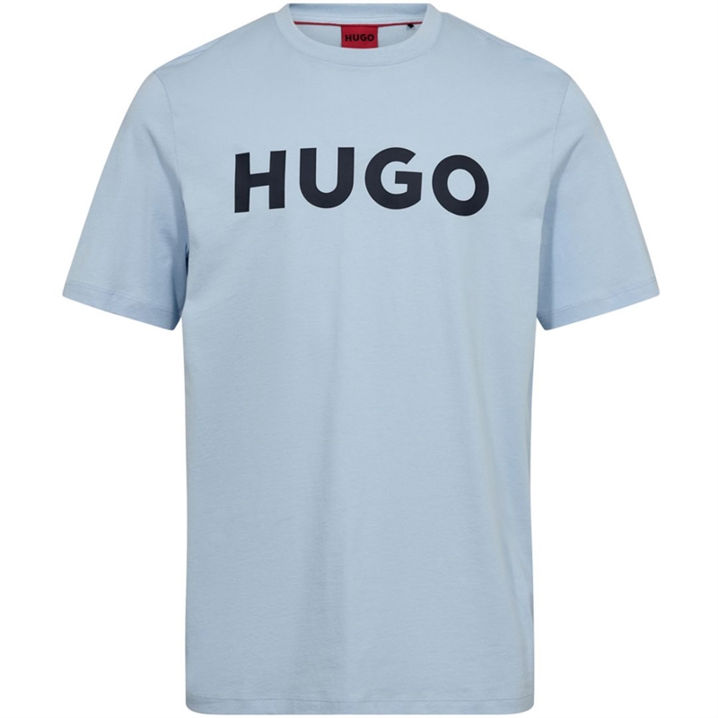 Hugo Dulivio T-shirt