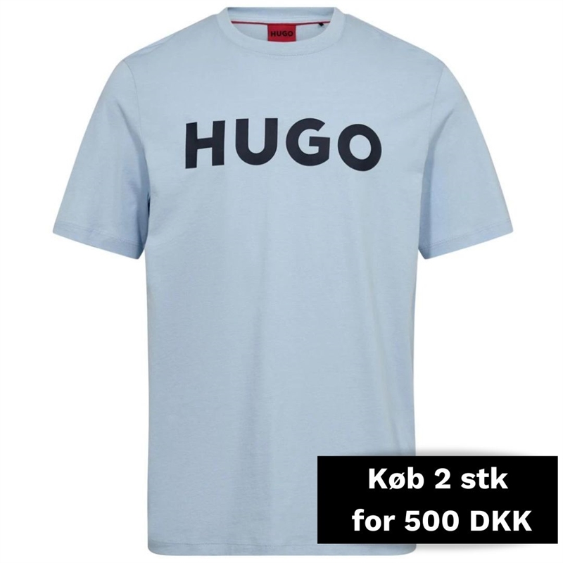 Hugo Dulivio T-shirt