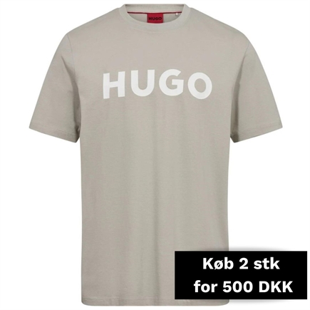 Hugo Dulivio T-shirt
