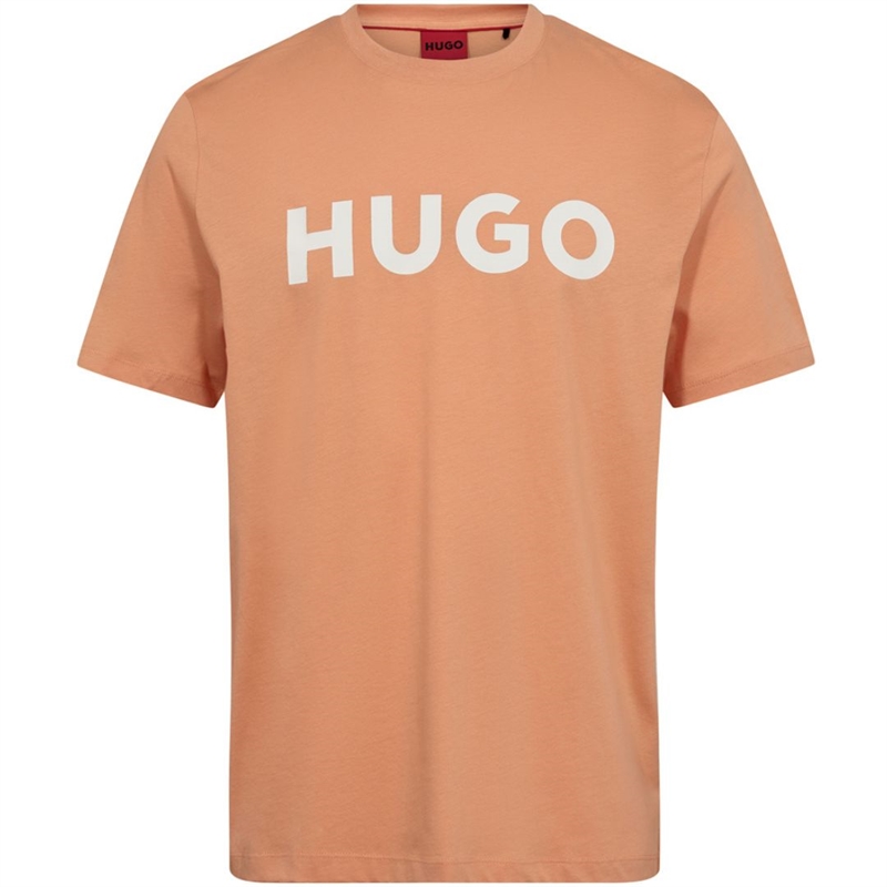 Hugo Dulivio T-shirt