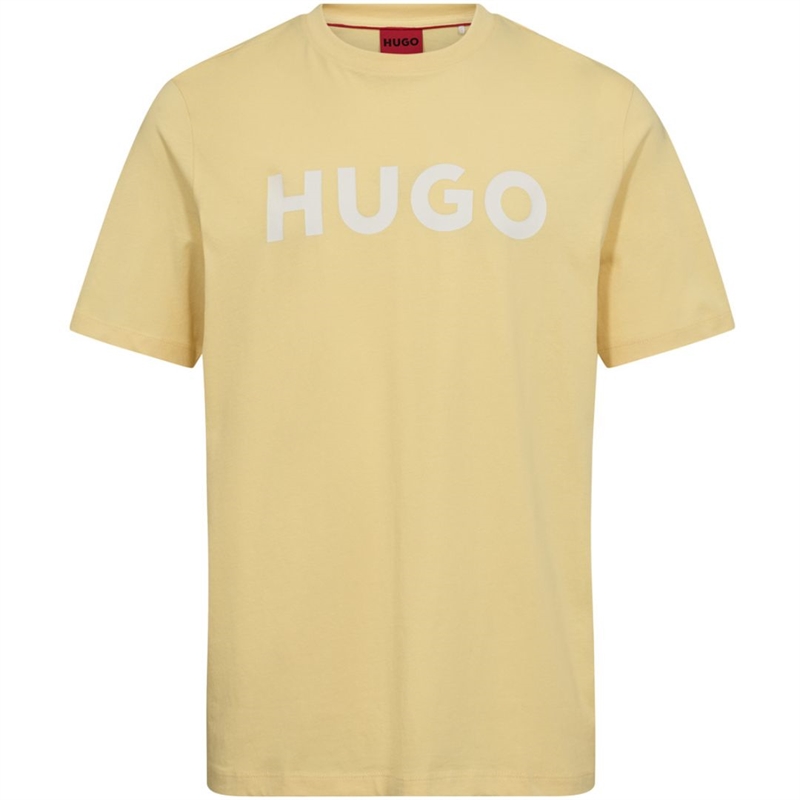 Hugo Dulivio T-shirt