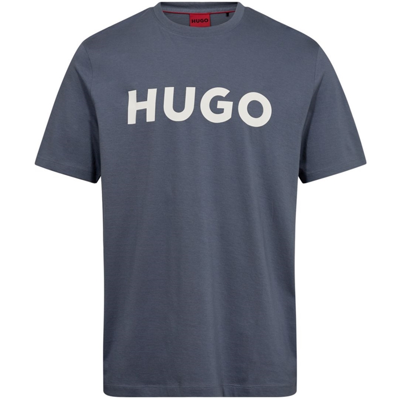 Hugo Dulivio T-shirt