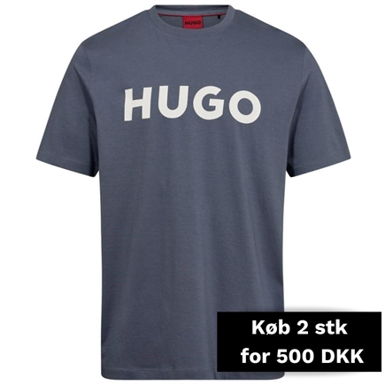 Hugo Dulivio T-shirt