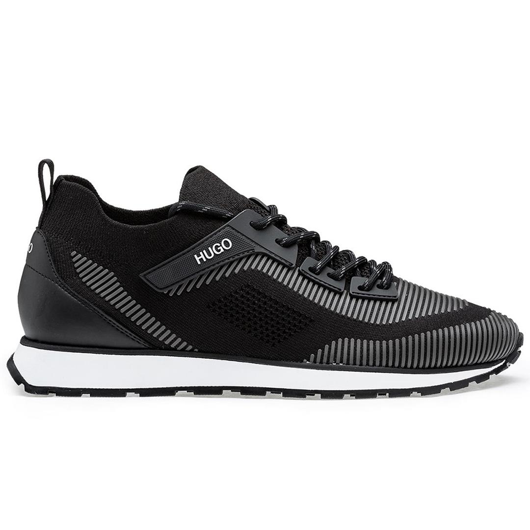 sneakers hugo icelin