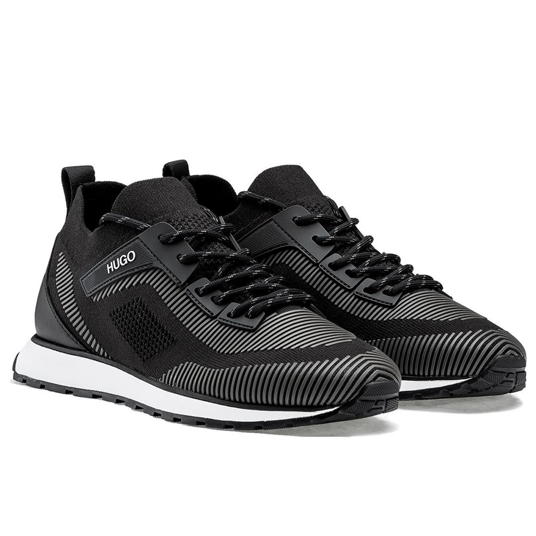 hugo boss icelin run