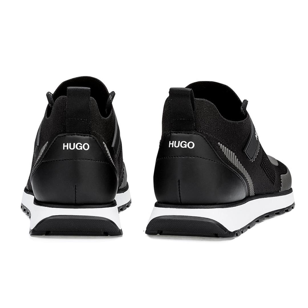sneakers hugo icelin