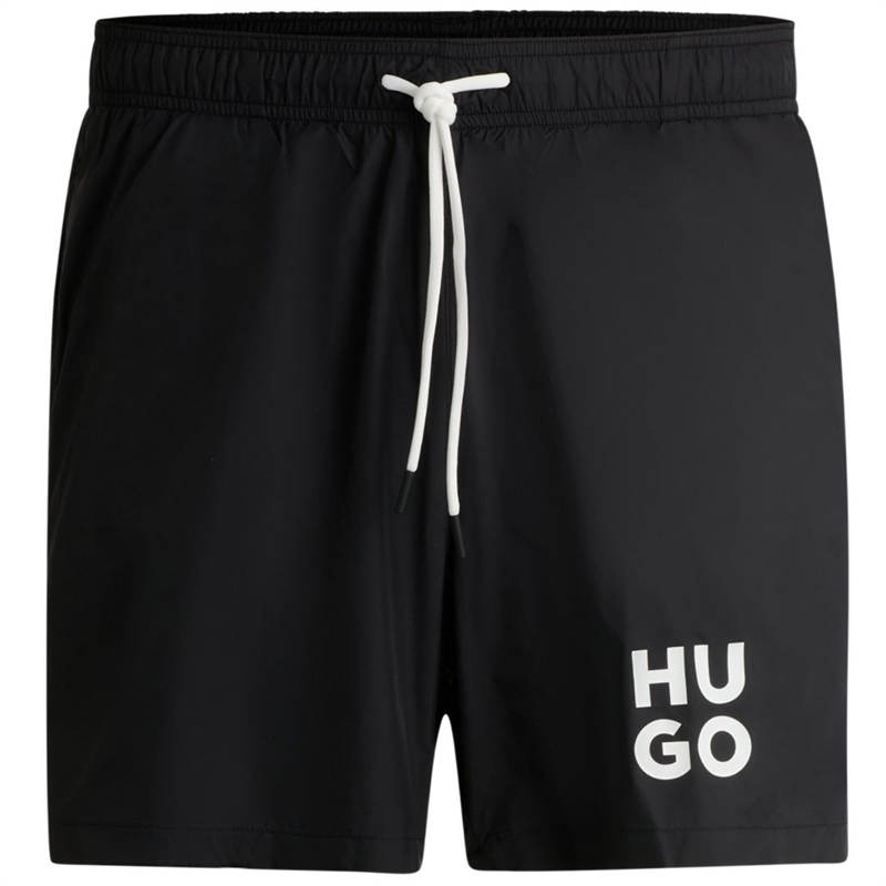 Hugo Paol Badeshorts