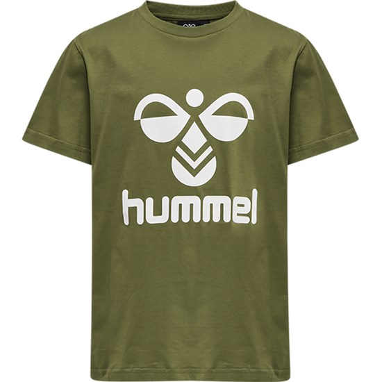 Hummel Tres SS T-shirt
