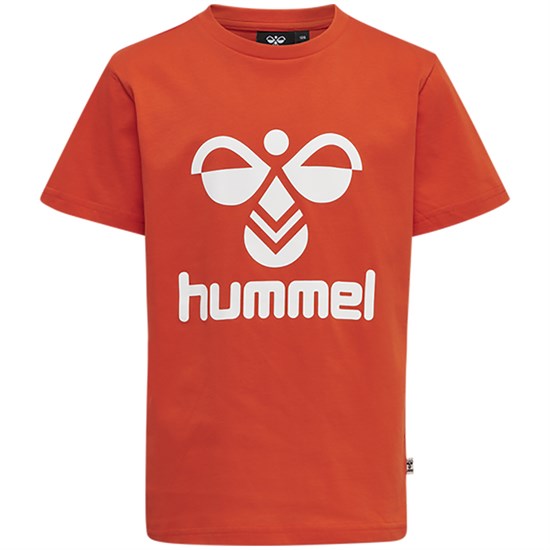 Hummel Tres SS T-shirt
