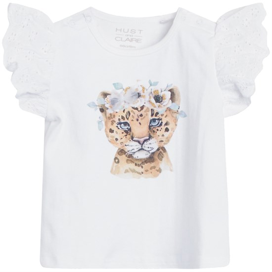 Hust And Claire Alisia T-shirt