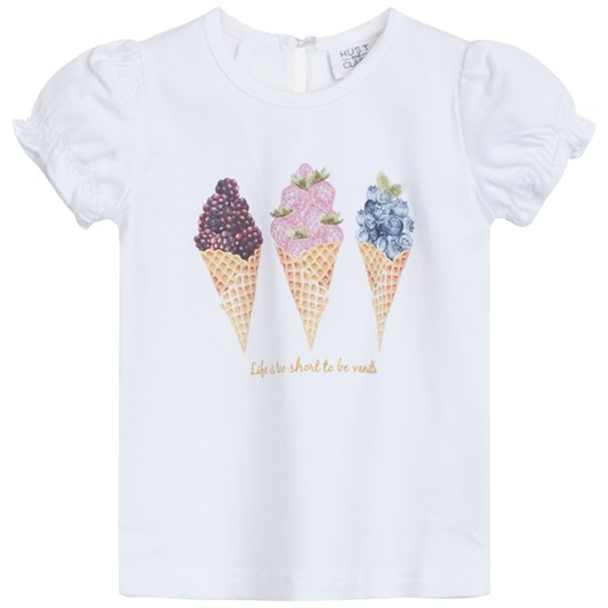 Hust And Claire Ayla T-shirt