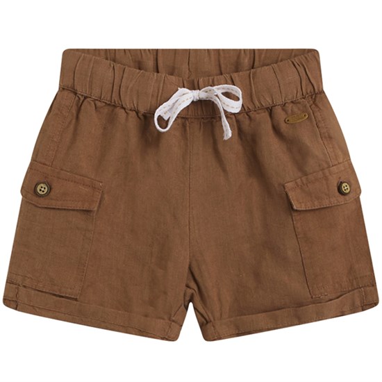 Hust And Claire Hakon Shorts