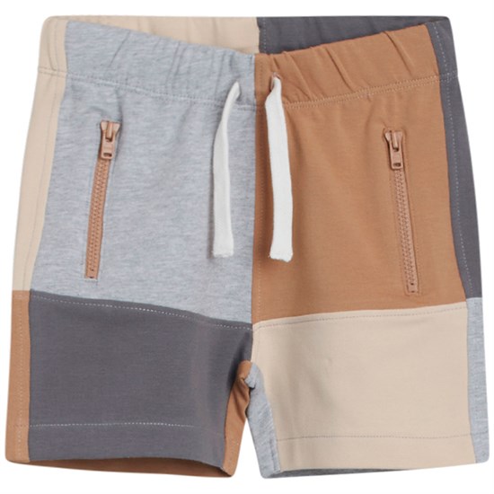 Hust And Claire Hugo Shorts