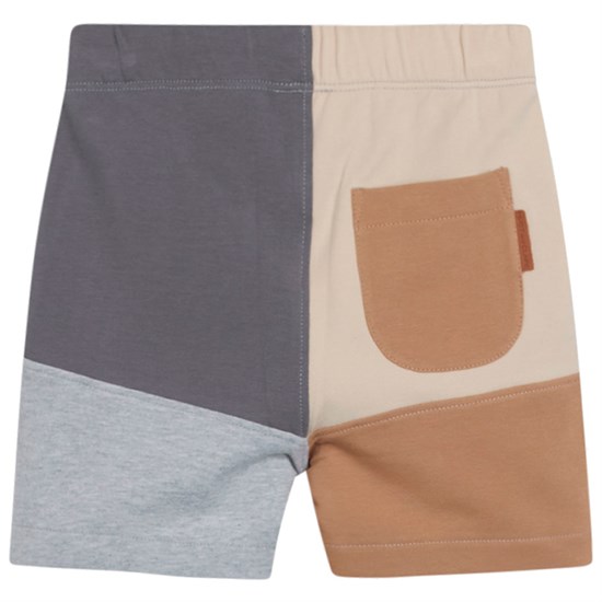 Hust And Claire Hugo Shorts