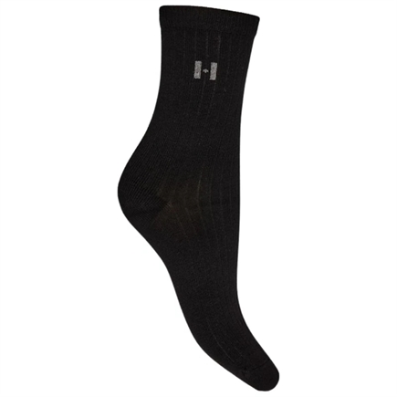 Hype The Detail Sock Rib W/H Strømper 