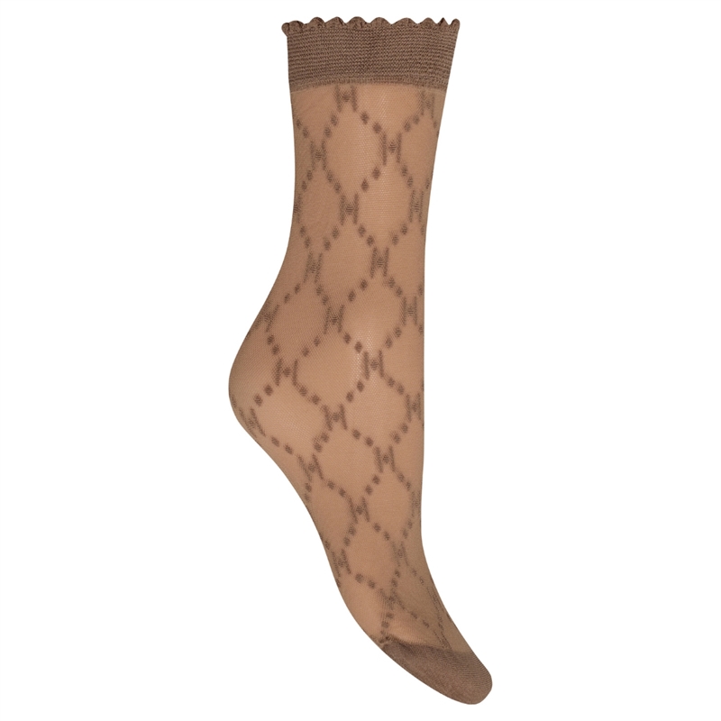 Hype The Detail 75 Socks Logo Strømper