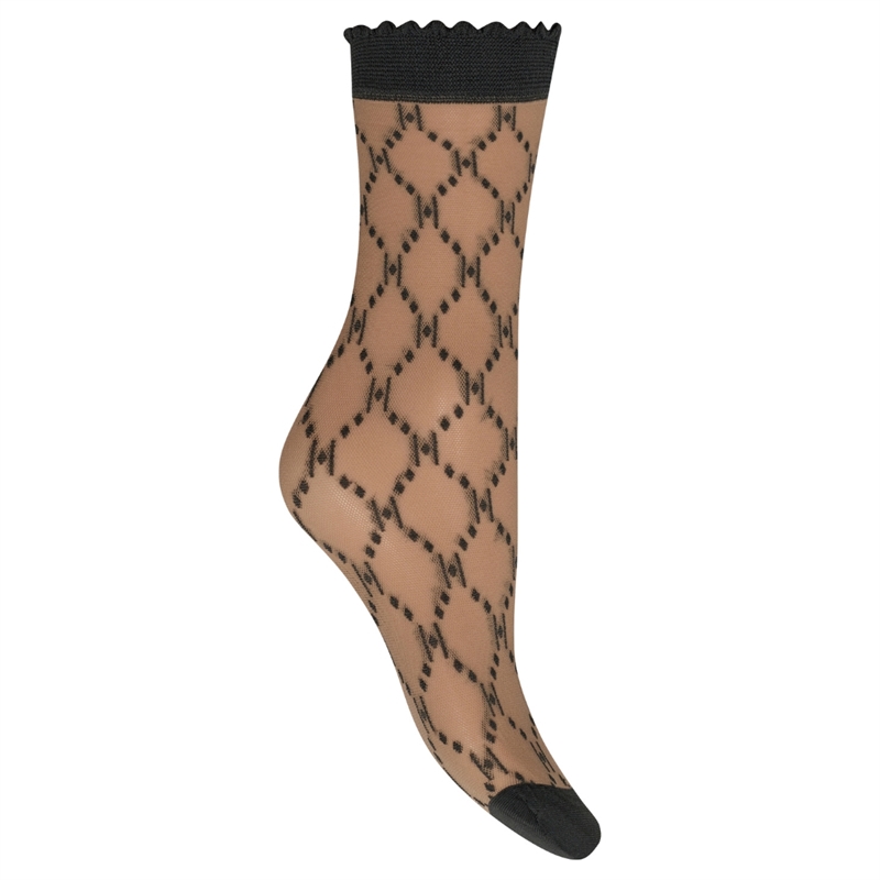 Hype The Detail 75 Socks Logo Strømper