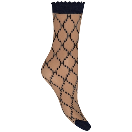 Hype The Detail 75 Socks Logo Strømper