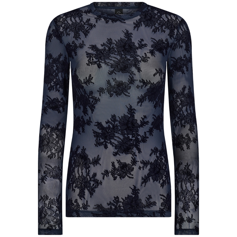 Hype The Detail Lace Blouse Bluse 