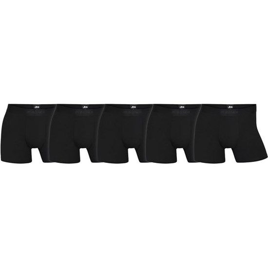 JBS 5-Pack Bamboo Boxershorts