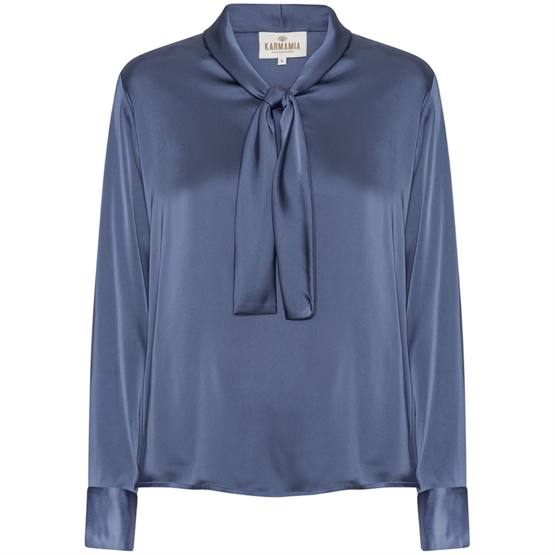 Karmamia Audrey Bluse