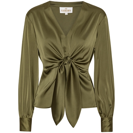 Karmamia Blair Bluse
