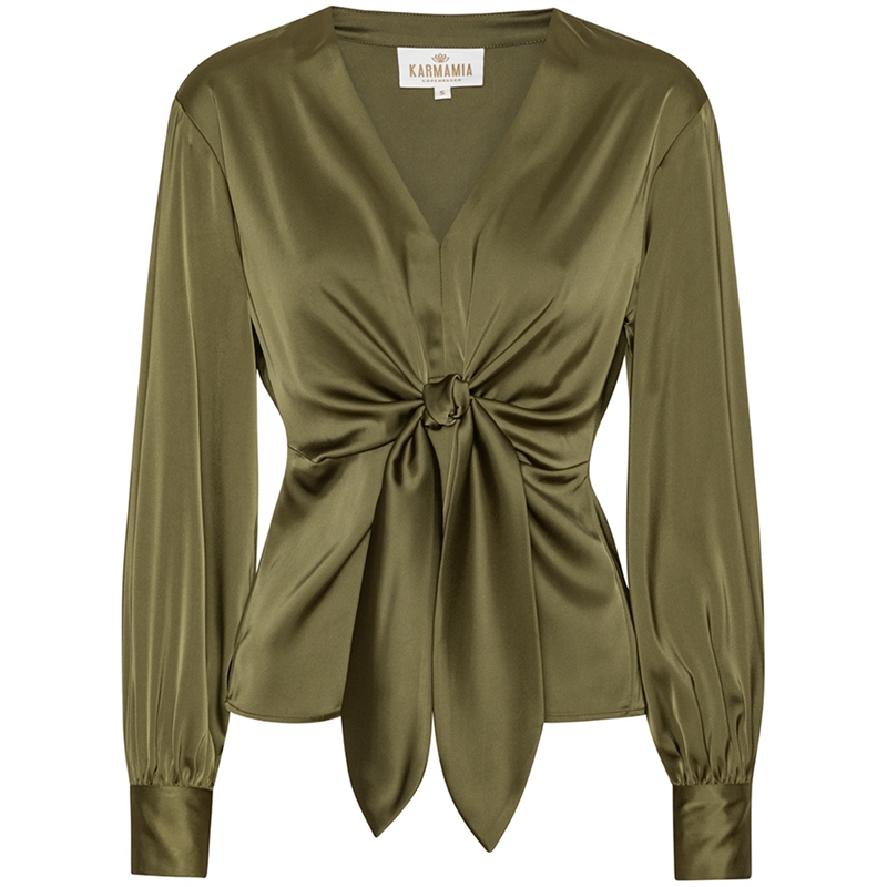 Karmamia Blair Bluse