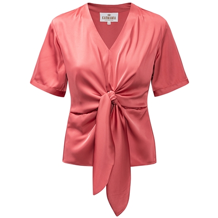 Karmamia Blair SS Bluse