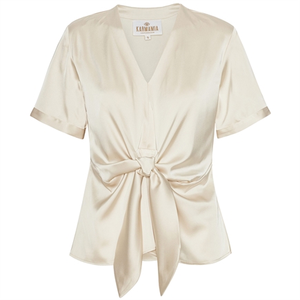 Karmamia Blair SS Bluse
